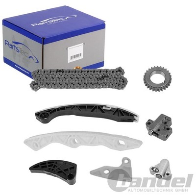 PARTSTEC STEUERKETTENSATZ passend für HYUNDAI IX35 SANTA SONATA KIA SORENTO |