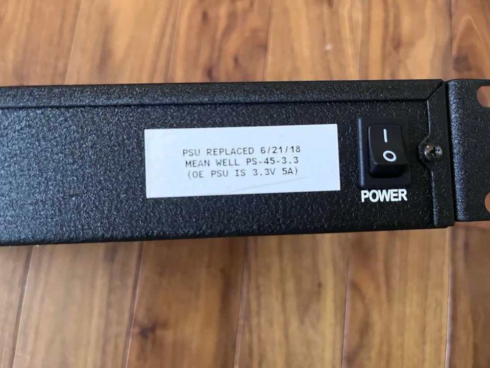 Comtrol devicemaster Pro RJ45 RM16 - Image 4 of 4