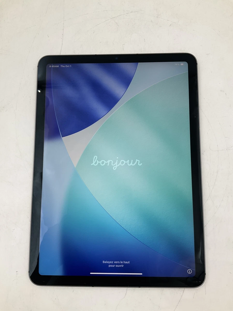 Apple iPad Air (5th Generation) 64 GB for sale - eBay