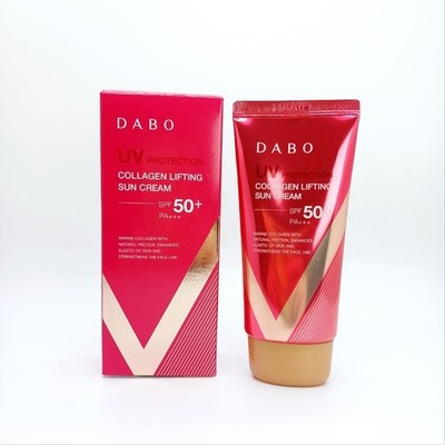 DABO Collagen  Sun Cream 70ml Sunscreen