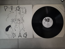Pigbag   Pigbag (1983) Vinyl LP | Y Records I...