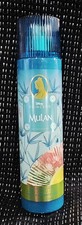 ALL NEW Mulan DISNEY PRINCESS Fine Fragrance Mist 8 oz Bath Body Works
