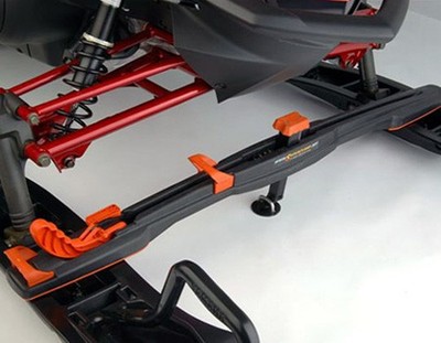1000 SC-FRONT SUPERCLAMP Super Clamp II Front for Construction & Industrial Use