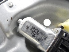 Lève vitre Kia SOUL