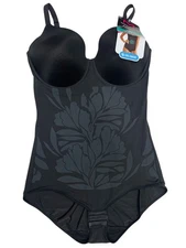 Maidenform Flexees Women's Ultra Firm Fit Sense Bodyshaper FLS075