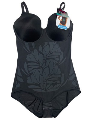 Maidenform Flexees Women's Ultra Firm Fit Sense Bodyshaper FLS075