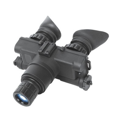 ATN NVG7-2W Gen 2+ Night Vision Goggles, White Phosphor