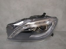 Mercedes-Benz ML W166 2015 Vorne links Scheinwerfer A1668207859 HCS27303