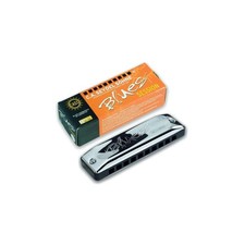 SEYDEL Blues Session Standard Harmonica G