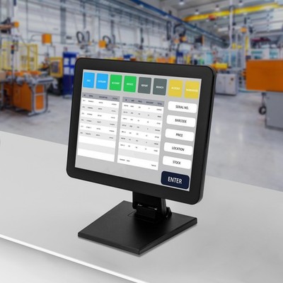 Elektronische Kasse Registrierkasse für Gastronomie Einzelhandel Kassensystem