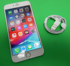 Apple iPhone 6 PLUS A1522 16GB Gold AT T 84 BH A1524 FREE BUNDLE/SHIPPING