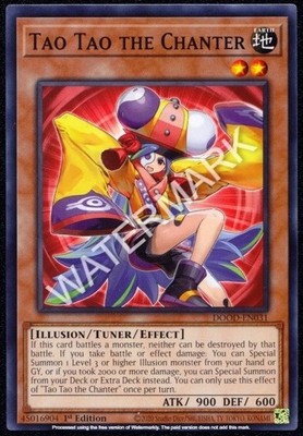 YuGiOh! Doom of Dimensions DOOD-EN Pick your single 1st Edition card from  list | eBay