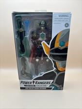 2019 Power Rangers 6  LOST GALAXY MAGNA DEFENDER  Lightning Collection  Hasbro