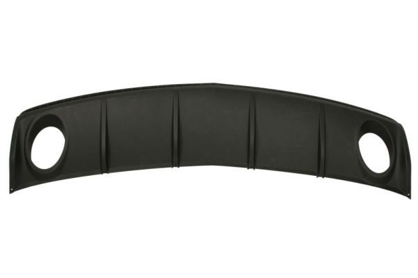 Rear BLIC 5511-00-1189970P Spoiler for CHEVROLET