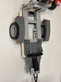 Lego 5893 Creator 5893 Off Road Power Incomplete - See Description