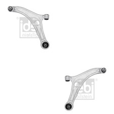 FEBI BILSTEIN Querlenkersatz Lenker links & rechts für Hyundai i40 CW VF