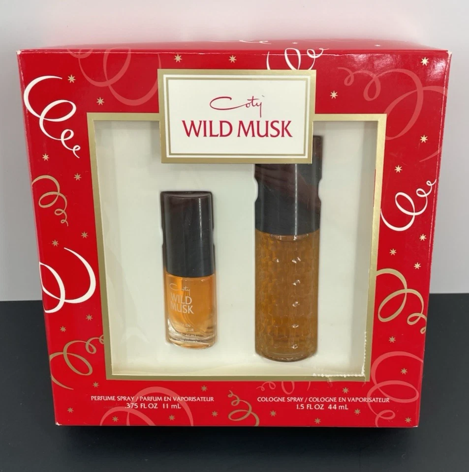 Wild Musk Discontinued Fragrances for Women for sale - eBay