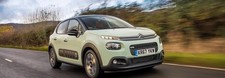 RICAMBI CITROEN C3 1.5 CDI ANNO 2018 in Poi SIGLA MOTORE YH01