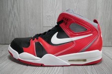 Size 13 - Nike Air Flight Falcon Wolf Grey for sale online  display picture 1