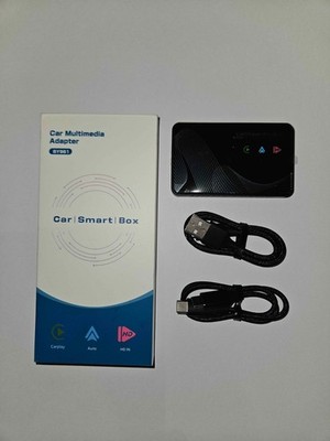 BY961 Wireless AI Box Adapter