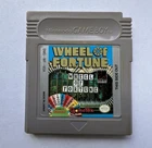 Wheel of Fortune, Nintendo Gameboy