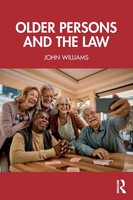 Older Persons And The Law | John Williams | Taschenbuch | Englisch | 2025