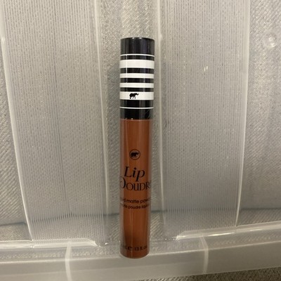 Kokie Lip Poudre Liquid Matte Lip Powder LR866 Midtown New and Sealed 