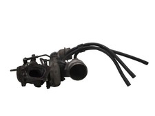 Turbolader Turbo passt für SAAB 9-3 CABRIOLET (YS3D) 2.0 TURBO 9146010