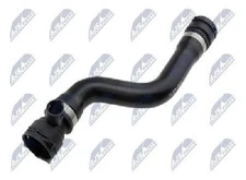 Genuine NTY Radiator Hose GPP-BM-043 for BMW