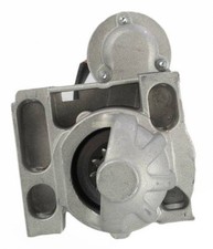 Starter new 12V 1.4 kW OE No. 8200239 for Hummer, Chevrolet