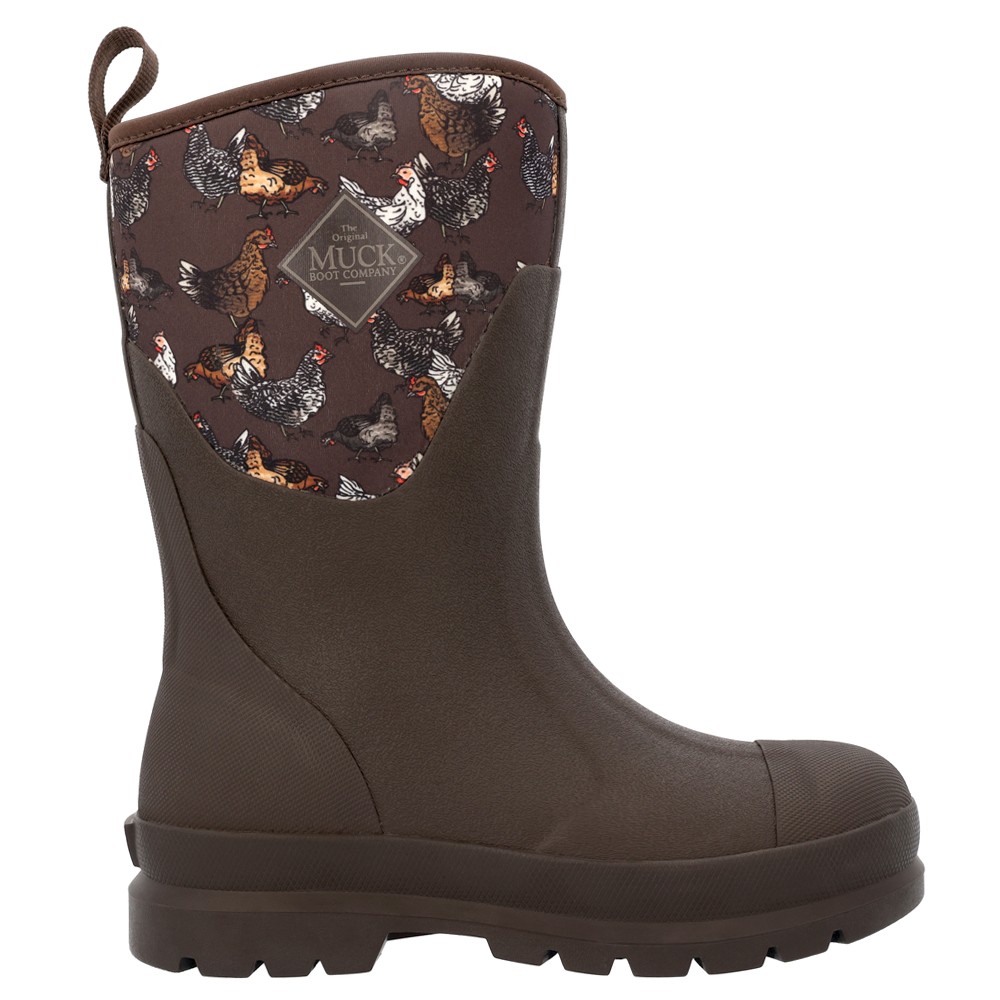 Muck Boot Chore