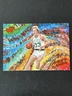 Larry Bird 2024-25 Panini Court Kings Artistry In Motion /99 #26