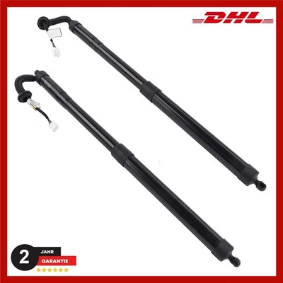 2x Heckklappe Kofferraum Für Mazda CX-5 KF 2.2 D 2017-2024 KB8C636EX KB8C626EX