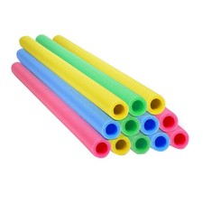 Trampoline Pole Foam Sleeves Trampoline Poles Cover Trampoline Accessories Y3S9