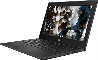 HP Chromebook 11 G9 EE Intel(R) Celeron(R) N4500 1.10GHz 4GB 32GB eMMC