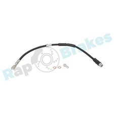 RAP BRAKES Bremsschlauch R-H1465 für SKODA VW