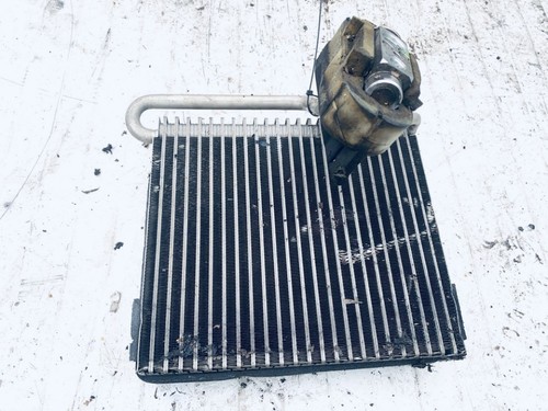 Opel Zafira 2004 Air Conditioning Condenser a7312, 926810 #1182601-66