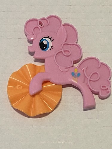 Pinkie Pie Play Doh Cutter Only