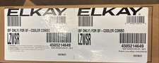 Elkay LZWSR Bottle Filling Station Only for BF Cooler Combo