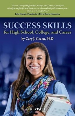 Cary J Green Success Skills for High School, College,  (Taschenbuch) (US IMPORT)