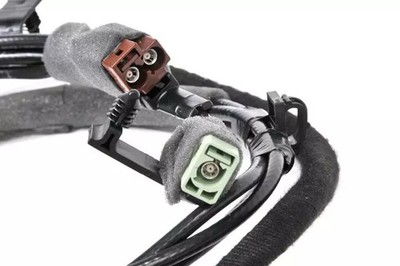 Genuine ACDelco Instrument Panel Antenna Cable 84294042