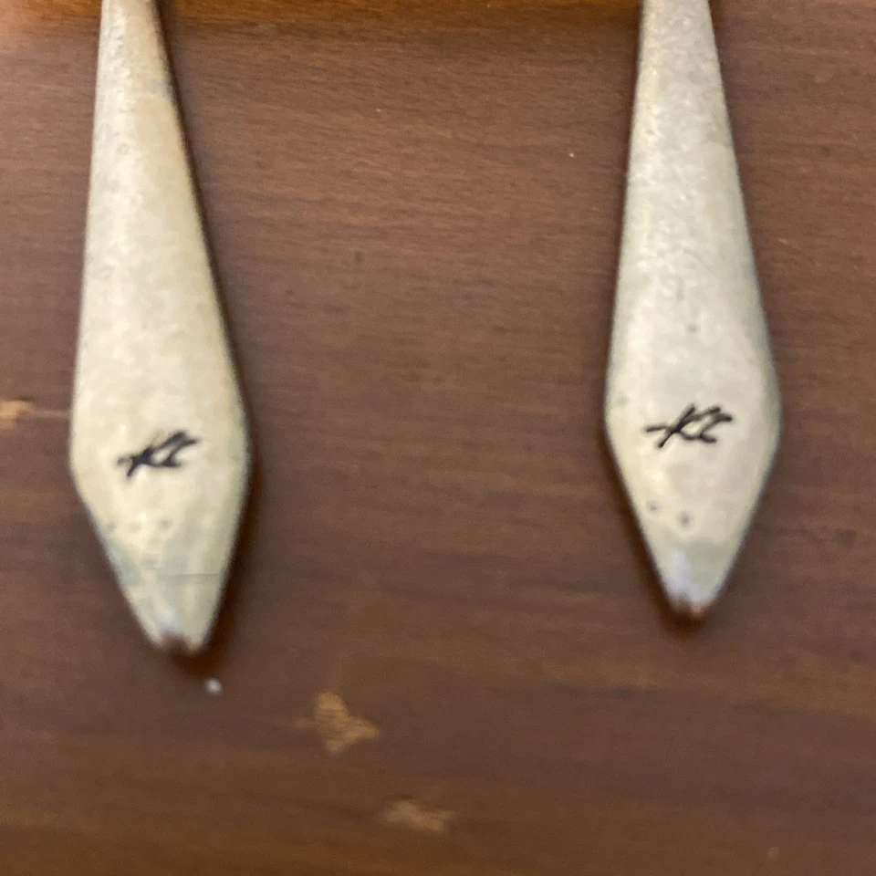 Kenneth Cole New York Gold-Tone Pave Geometric Stick Drop Earrings & bracelet  - Image 4 of 4