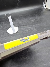 Super Mario Bros 3 (Nintendo Entertainment System) solo cartuccia NES