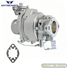 Carburetor Fits 1950-1956 Chevrolet 235 Ci 3.8l 6 Cylinder Engine Powergidle Usa