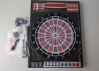Karella Dartautomat Premium silver | Dartboard | B-Ware siehe Beschreibung (36)