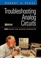 Robert A. Pease | Troubleshooting Analog Circuits | Taschenbuch | Englisch