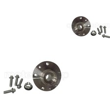 Roulement de roue Nissan QASHQAI