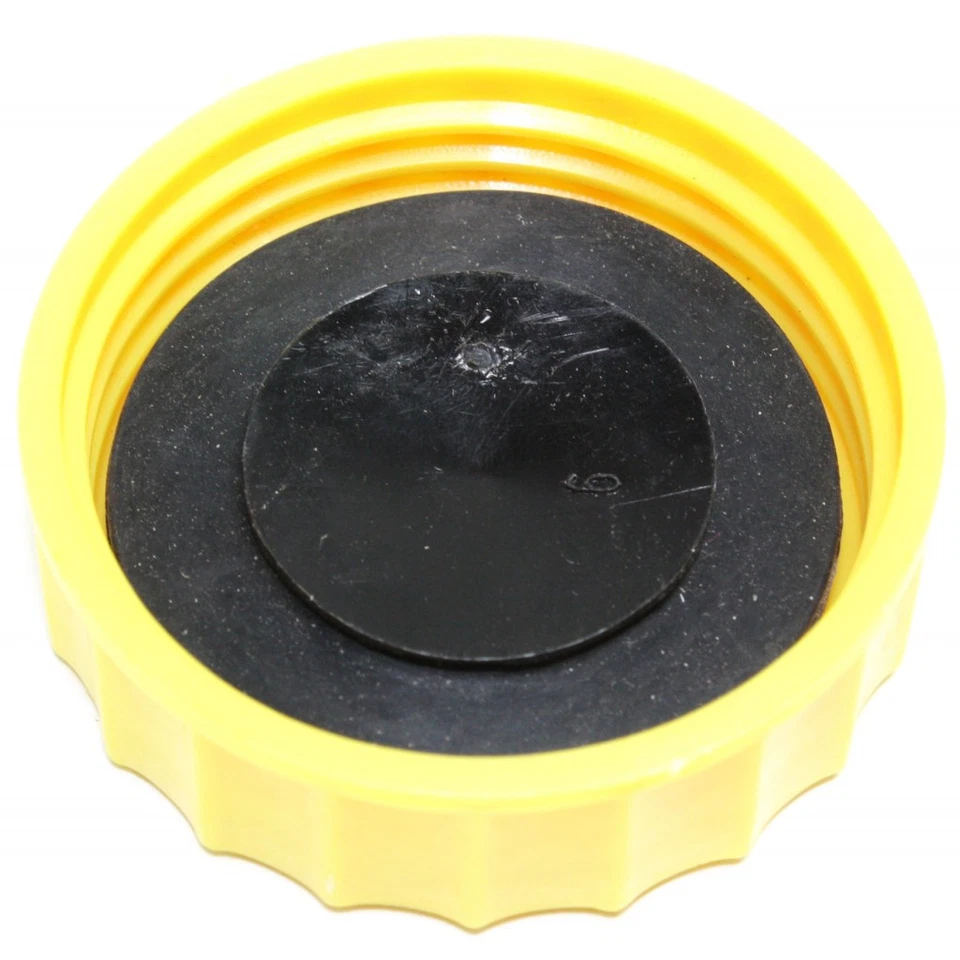 For Audi S8 Brake Reservoir Cap 2001-2009 | 6N1611349B - Image 2 of 4