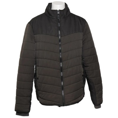 Silvercreek, Winterjacke, Herren, Größe: 3XL, Grau, Sonstiges #Gth