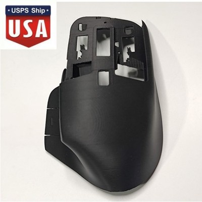Replacement Shell+Mouse Feet For Logitech MX Master3/Master3S Repair Parts